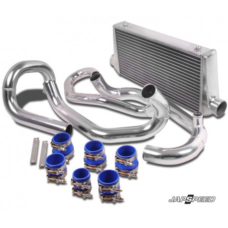 Front Mount Intercooler Kit