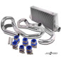 Subaru Impreza Classic GC8 97-01 Front Mount Intercooler Kit