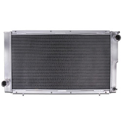 Aluminium Radiator