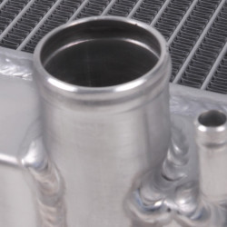 Aluminium Radiator