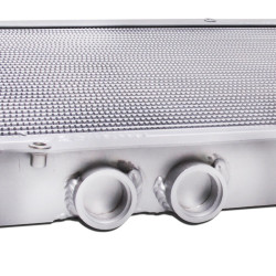 Aluminium Radiator