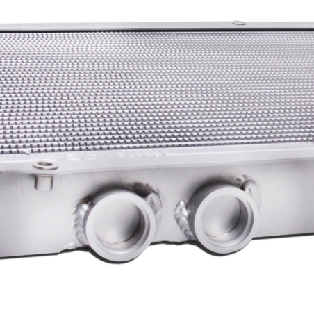 Subaru Impreza Classic GC8 Aluminium Radiator