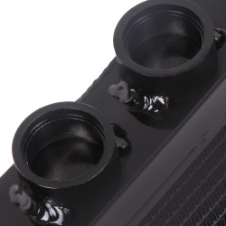 Subaru Impreza Classic GC8 Black Edition Aluminium Radiator