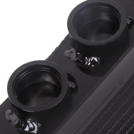Subaru Impreza Classic GC8 Black Edition Aluminium Radiator