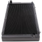 Subaru Impreza Classic GC8 Black Edition Aluminium Radiator