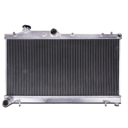 Subaru Impreza WRX & STI 2008-2013 Aluminium Radiator