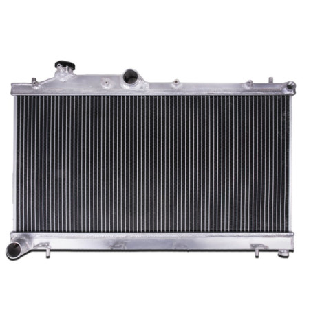 Subaru Impreza WRX & STI 2008-2013 Aluminium Radiator
