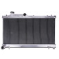 Subaru Impreza WRX & STI 2008-2013 Aluminium Radiator