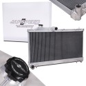 Subaru Impreza WRX & STI 2008-2013 Aluminium Radiator