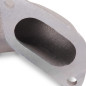 Subaru Impreza New Age 02-06 Top Mount Intercooler Y-Pipe Kit