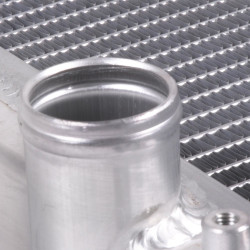 Aluminium Radiator