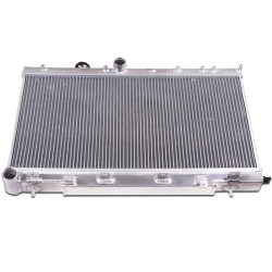 Subaru Impreza WRX & STI 03-06 Aluminium Radiator