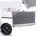 Subaru Impreza WRX & STI 03-06 Aluminium Radiator