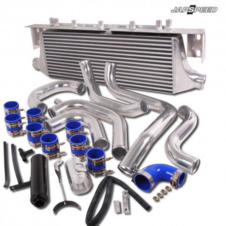 Front Mount Intercooler Kit