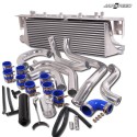 Subaru Impreza WRX & STi 01-05 Front Mount Intercooler Kit