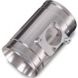 Subaru Impreza WRX & STi 01-05 Front Mount Intercooler Kit