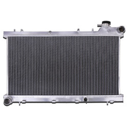 Subaru Impreza Sport 92-01 Aluminium Radiator