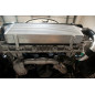 Subaru Impreza WRX & STi 08-11 Front Mount Ladeluftkühler Kit