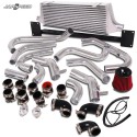 Subaru Impreza WRX & STi 08-11 Front Mount Intercooler Kit