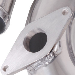 Front Mount Ladeluftkühler Kit 