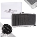 Toyota Celica ST185 89-93 Aluminium Radiator