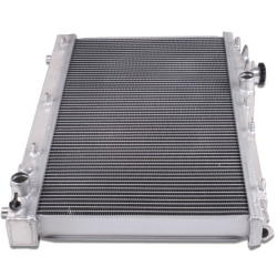 Aluminium Radiator