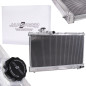 Toyota Celica ST202 ST205 93-99 Aluminium Radiator