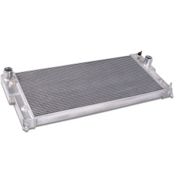 Aluminium Radiator