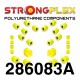 Rear Polyurethane bushing kit