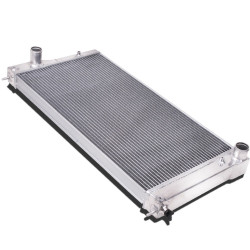 Toyota GT86/Subaru BRZ Aluminium Radiator