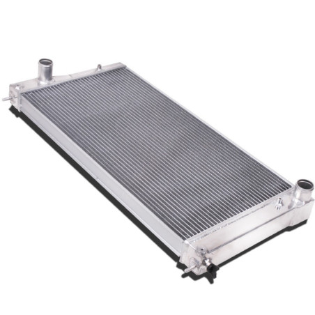 Toyota GT86/Subaru BRZ Aluminium Radiator