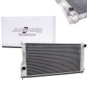 Toyota GT86/Subaru BRZ Aluminium Radiator