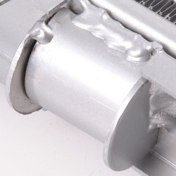 Toyota MR2 Turbo Aluminium Radiator
