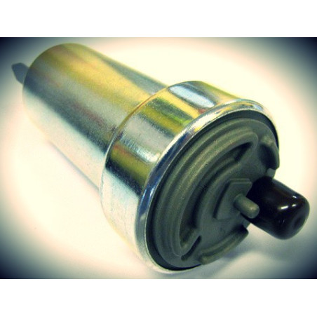 JDM Heart 400L/h Hochleistungs Kraftstoffpumpe