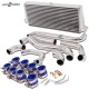 Front Mount Intercooler Kit