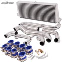 Toyota Glanza & Starlet Front Mount Intercooler Kit