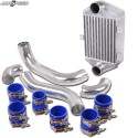 Toyota MR2 Turbo Intercooler Kit