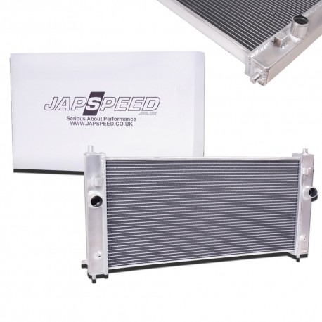 Aluminium Radiator