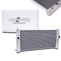 Toyota MR2/MRS 99-07 Aluminium Radiator