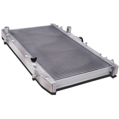 Toyota Starlet Aluminium Radiator