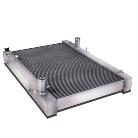 Toyota Supra Mk3 Aluminium Radiator