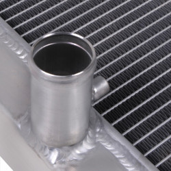 Aluminium Radiator
