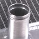 Aluminium Radiator