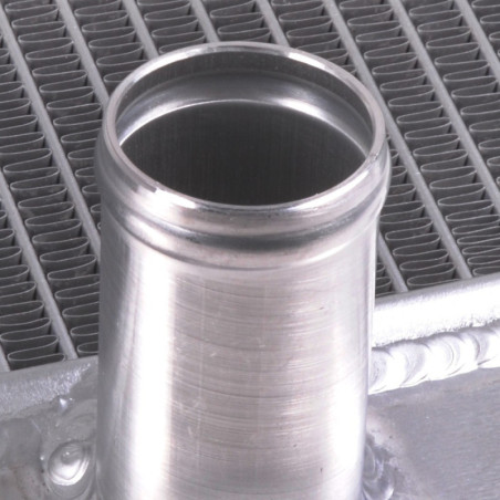 Toyota Supra Mk4 Aluminium Radiator