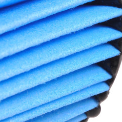 Cosworth Honda Civic EP3 Type-R Synthetic Air Filter
