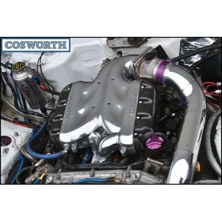 Cosworth Nissan 350Z Skyline G35 Intake Manifold