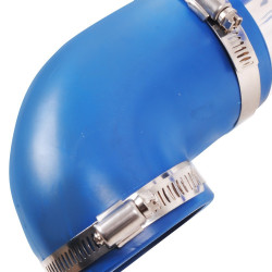 Honda Civic FN2 Type R Cold Air Induction Kit