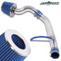 Honda CR-X Cold Air Induction Kit