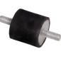 Honda CR-X Cold Air Induction Kit
