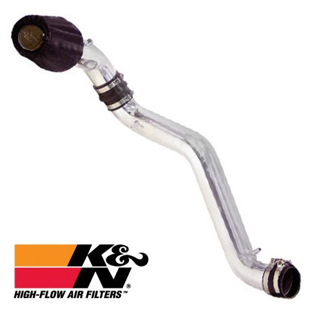K&N Honda Accord Type-R Typhoon Cold Air Induction Kit